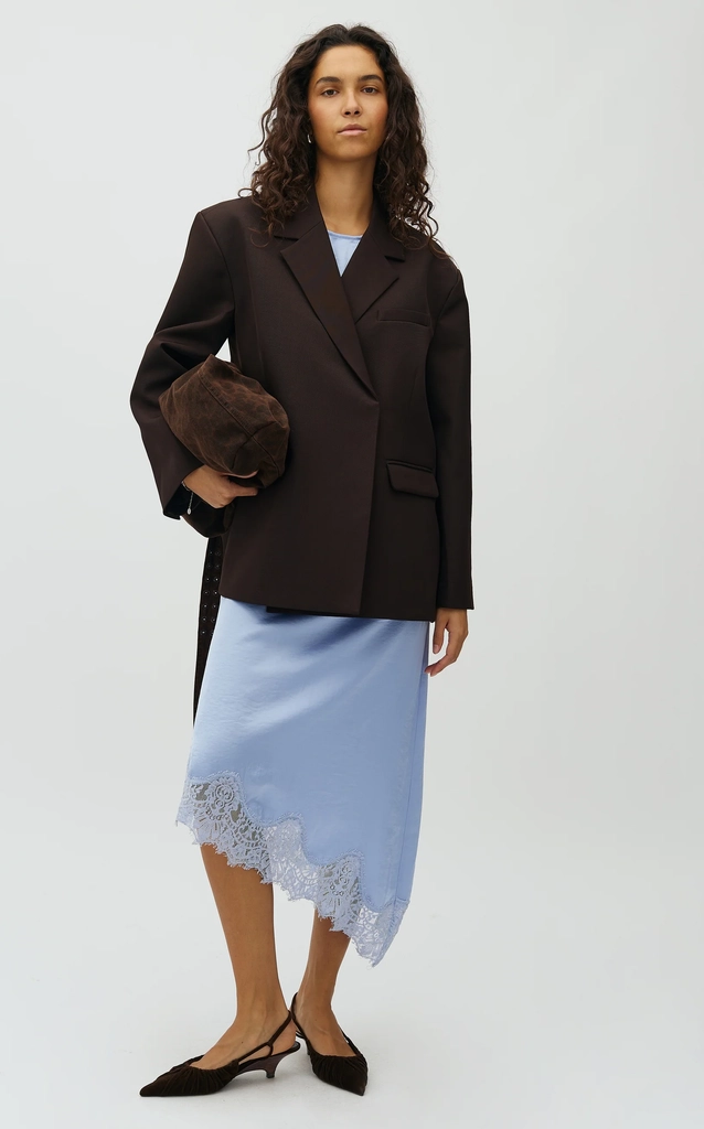 amariella-m blazer - java