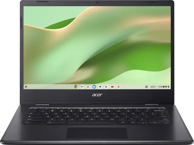 Acer Chromebook 314 Cel 8 128GB 14 Inch Bærbar Computer