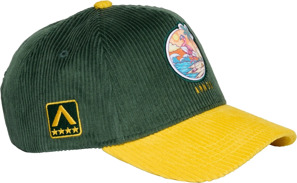 annox fearless cap – komfortabel kasket til hverdagen