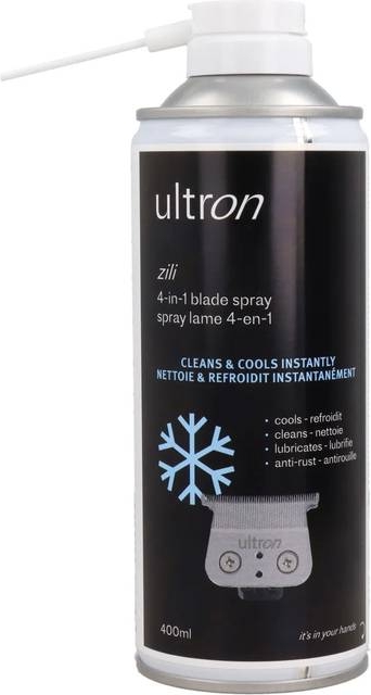Ultron Zili Cool Blade Spray 400 ml 400ml
