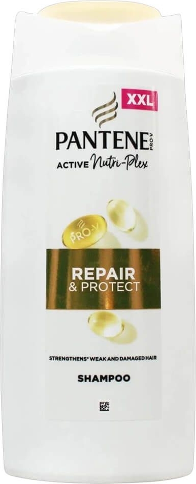 Pantene Repair & Protect Shampoo 750 ml