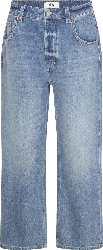 NEUW | Yoko Baggy Soholight Vintage Indigo | 25