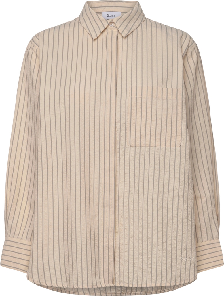 Stylein | Jansell Shirt | XS