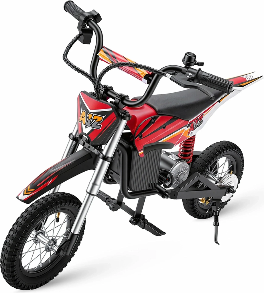 iscooter a12 (eu) electric bike