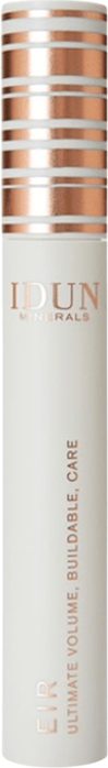 idun minerals mascara eir 13,5ml
