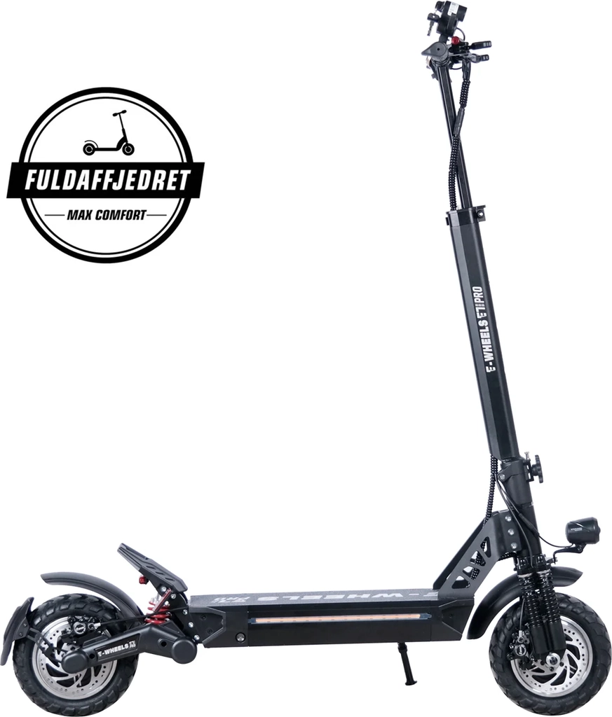E-Wheels E7 Pro