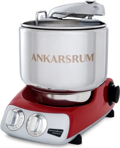 Ankarsrum AKM 6230 Red