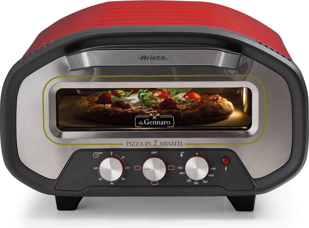 Ariete Da Gennaro Pizzaovn
