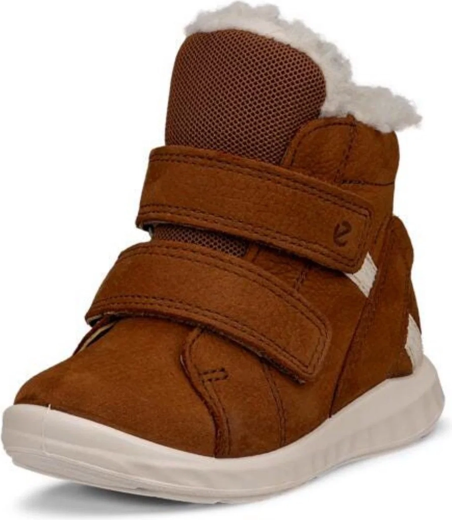 ECCO - SP.1 Foret Babystøvle (Camel) - 19