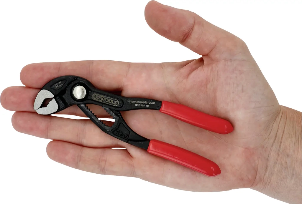 KS TOOLS 115.2015 Rör- / vattenpumpstång