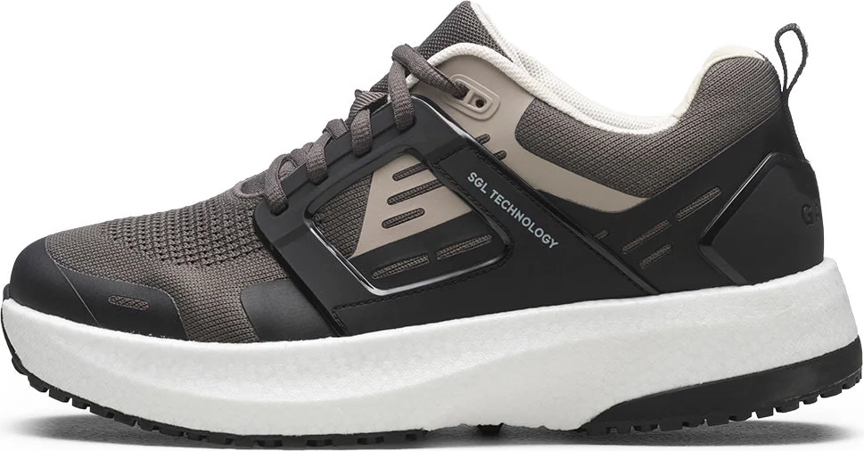 world cup pro - dk chocolate/khaki/white