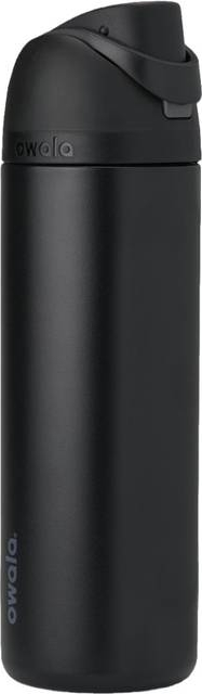Owala FreeSip 24oz 710ml Very Dark Drikkedunk