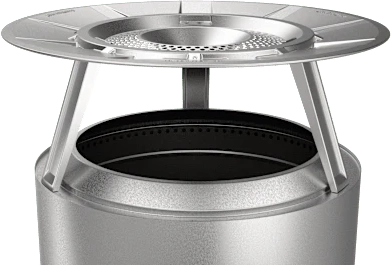 Solo Stove Yukon Varme Reflektor