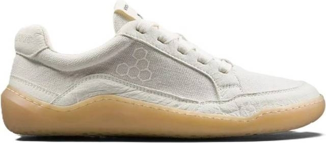 Vivobarefoot Gobi II Sneaker Premium Leather Womens - Dusty Green