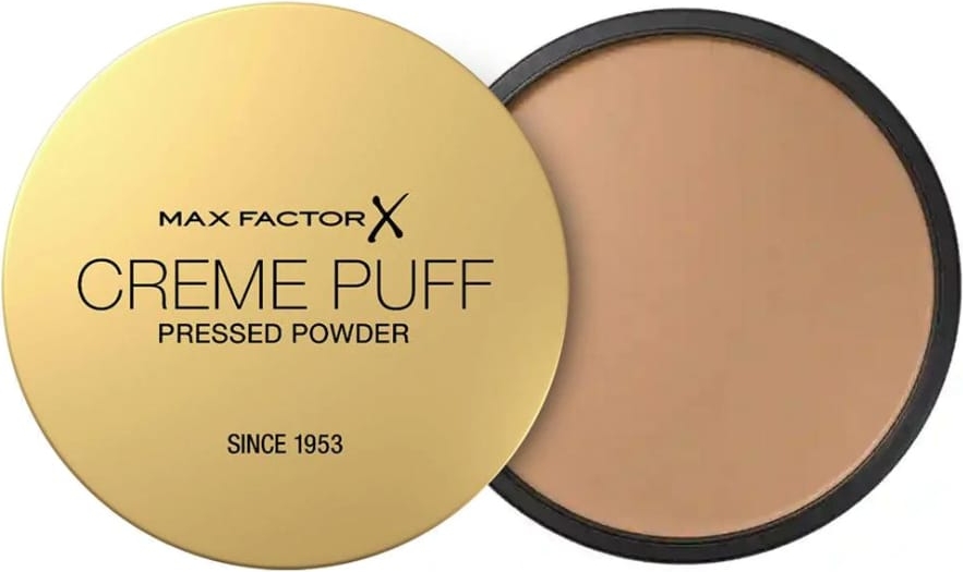 Max Factor Creme Puff 13 Nouveau Beige