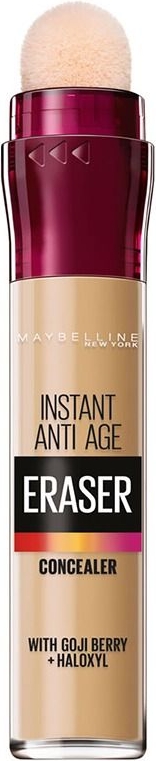 Maybelline Instant Anti Age The Eraser Eye Concealer 02 Nude
