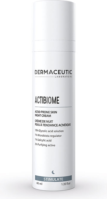 Dermaceutic Actibiome - 40ml