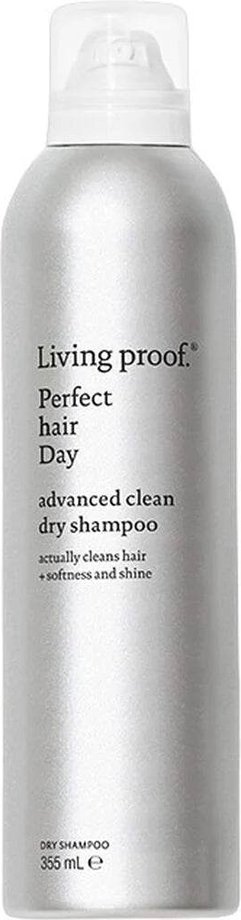 Living Proof Perfect Hair Day Advanced Clean Dry Shampoo 355ml