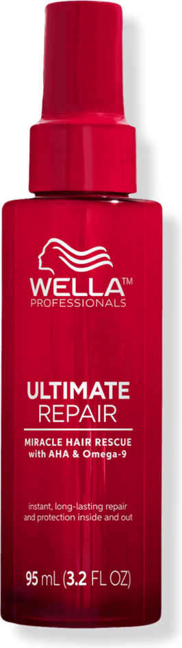 Wella Professionals Ultimate Repair Miracle Hair Rescue 95ml