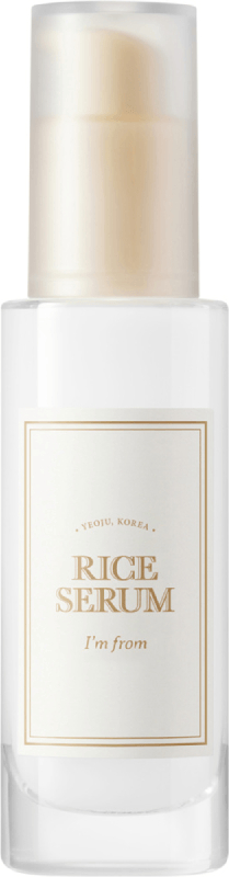 I'm From Rice Serum 30ml