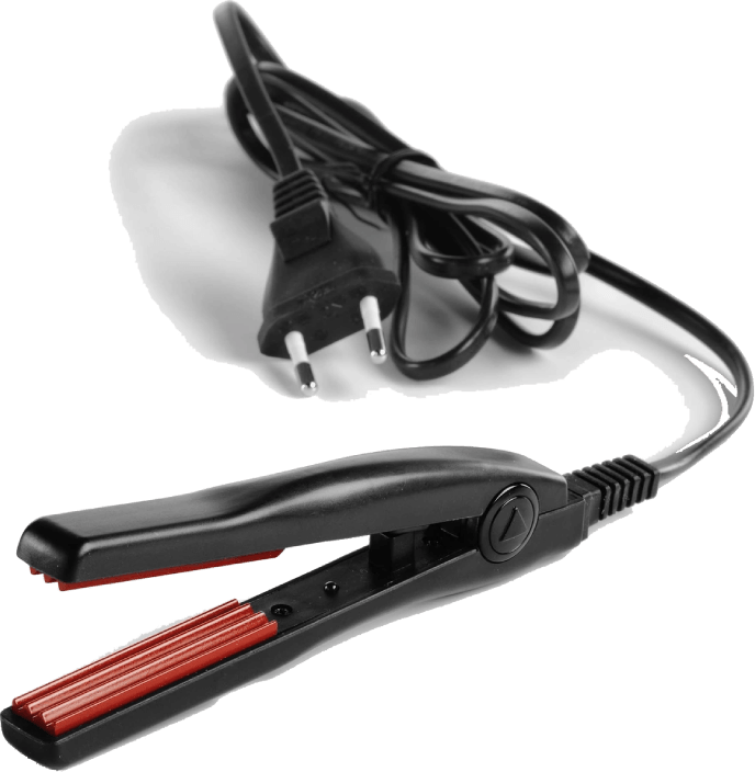 Cera Mini Volume Iron Black