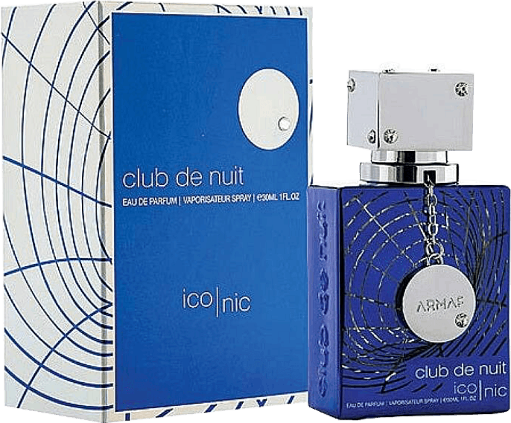 Armaf Club de Nuit Iconic EdP 30ml