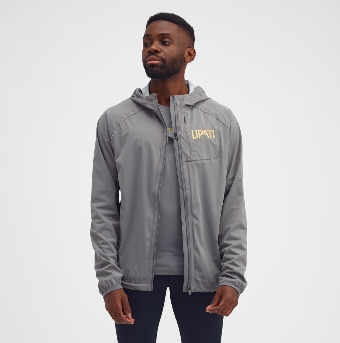 one jacket 2.sortering