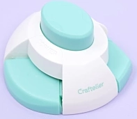 craftelier envelope punch