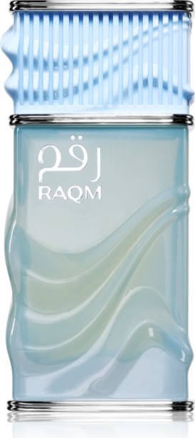 Nusuk Raqm Parfumeekstrakt Unisex 100 ml 100ml