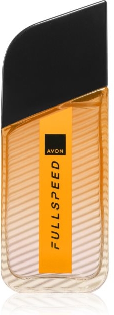 Avon Full Speed EDT Eau de Parfum 100 ml 100ml