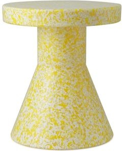 normann copenhagen bit skammel multi white