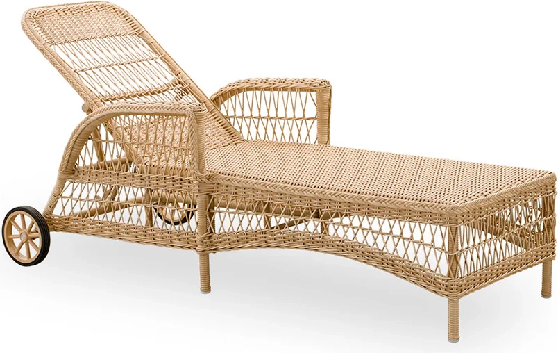 daisy solvogn, natural fra sika-design