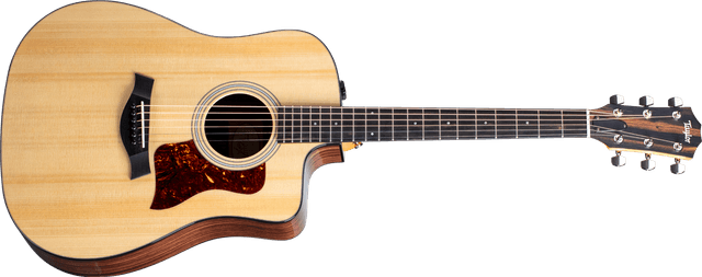 Taylor 210ce Plus