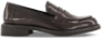 Marco Tozzi Loafer Mocca