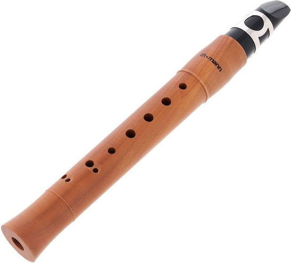 Thomann Chalumeau Maple Set