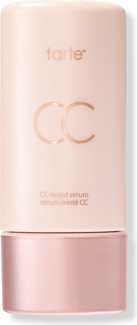 Tarte CC Tinted Serum Farvet Creme - Farvet Dagcreme