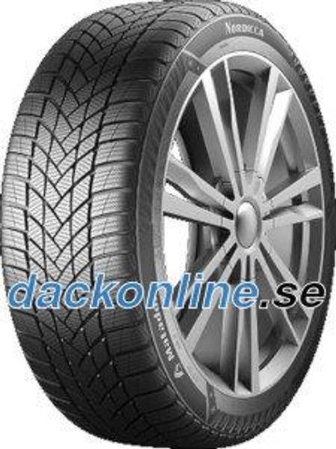 Matador MP93 Nordicca 225/40 R19 93V Däck