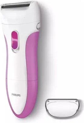 Philips Satinshave Essential Wet And Dry Shaver Hp634100