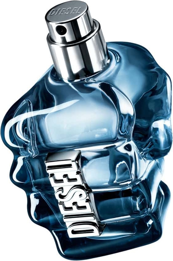 Diesel Only The Brave EdT 50ml