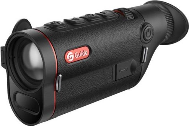 Guide TD433L 35mm Termisk Spotter