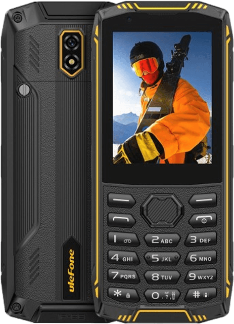 UleFone Armor Mini 5 8 GB