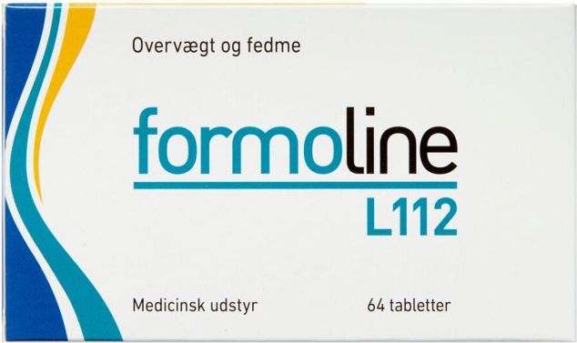 formoline l112 extra tabl 64.stk
