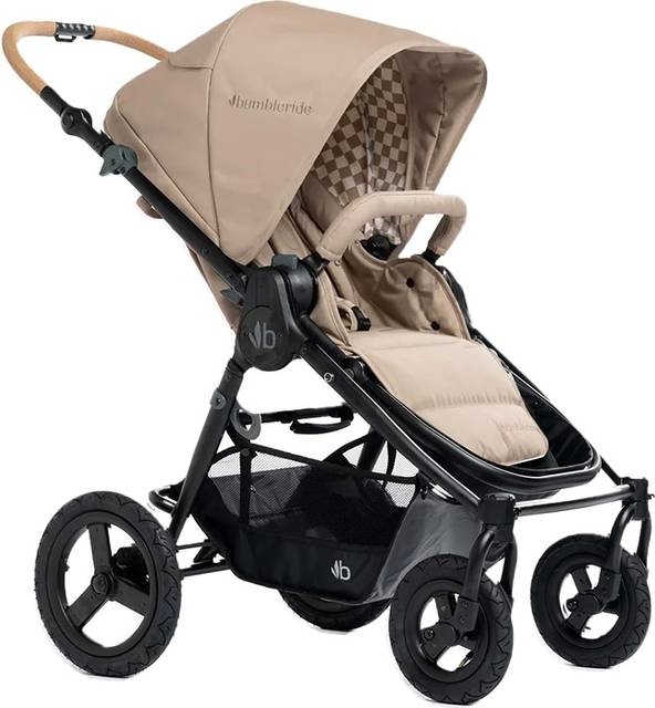 Bumbleride Era Sand 2026