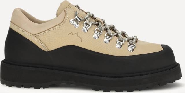 Diemme Roccia Basso Sport Træning Herre - Beige