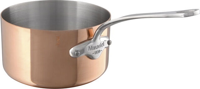 Mauviel M'150s M150s kastrull, 3,3 liter