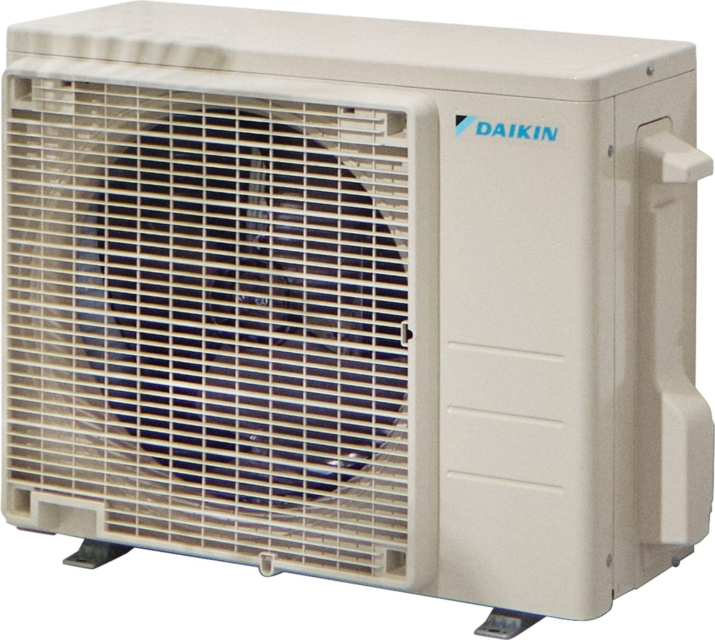 Daikin Comfora 25 Varmepumpe Luft