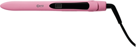 Cera Bullet Straightener Pastell Pink