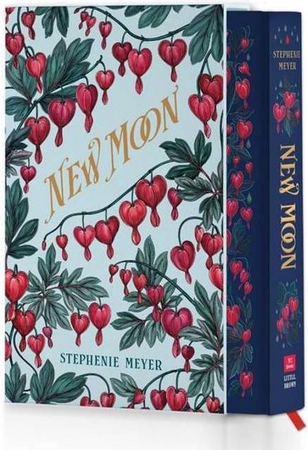 New Moon Deluxe Collector's Edition (Bog, Hardback)