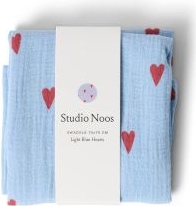 organic cotton swaddle medium 70 x 70 cm