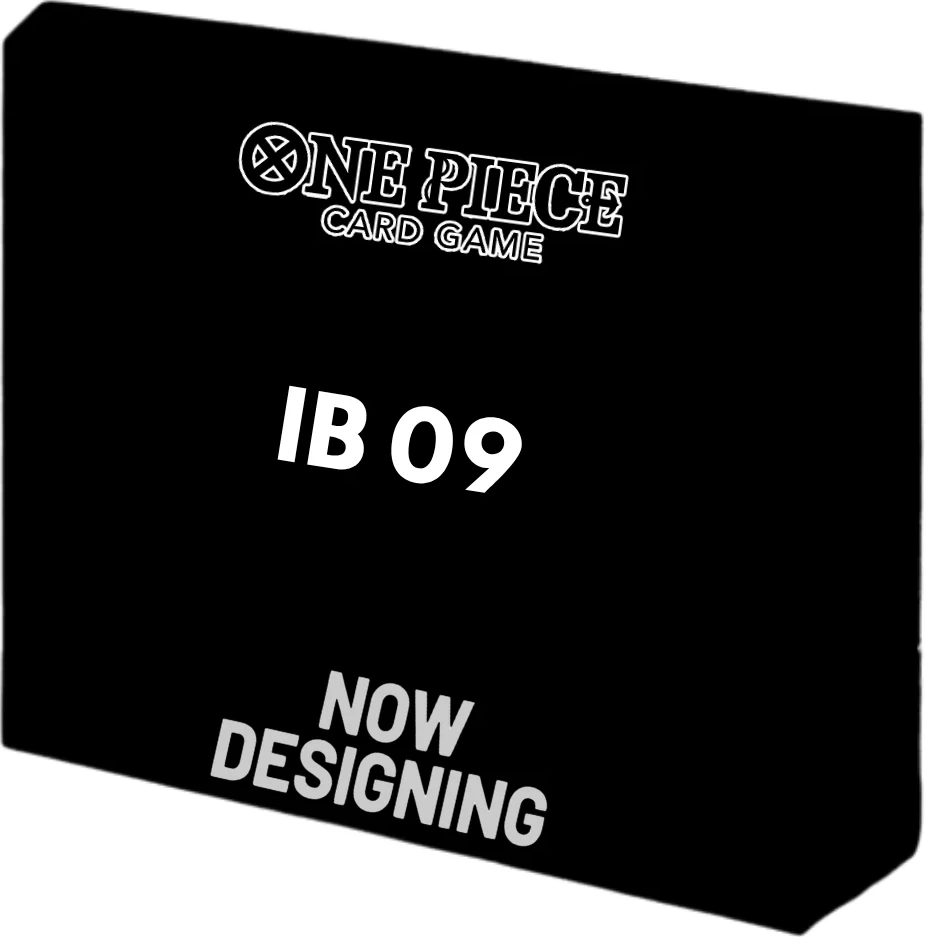 one piece: illustration box ib-10 (eng)